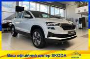 Skoda Karoq Style