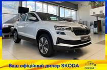 Skoda Karoq Style