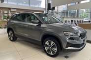 Skoda Karoq Style