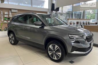 Skoda Karoq 2023 Style