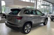 Skoda Karoq Style