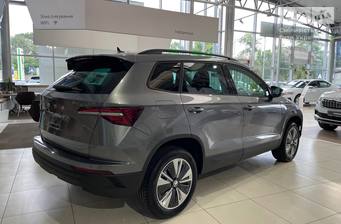 Skoda Karoq 2023 Style