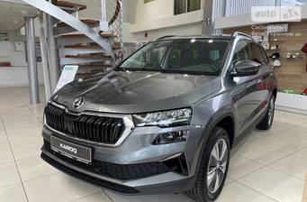 Skoda Karoq 2023 Style