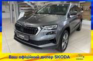 Skoda Karoq Style