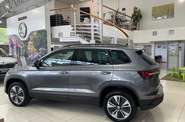 Skoda Karoq Style