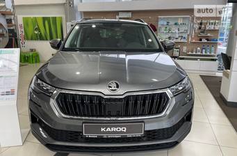 Skoda Karoq 2023 Style