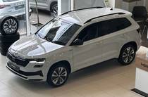 Skoda Karoq Individual