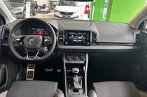 Skoda Karoq Style