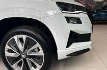 Skoda Karoq Style