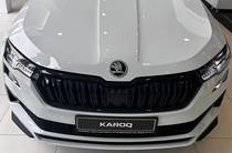 Skoda Karoq Individual