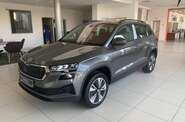 Skoda Karoq Selection