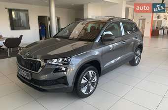 Skoda Karoq 2025 в Харків