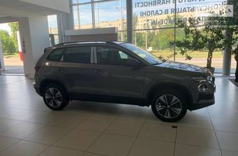 Skoda Karoq 2024 Selection