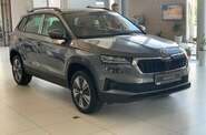 Skoda Karoq Selection