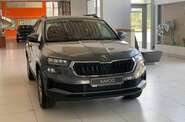 Skoda Karoq Selection