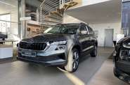 Skoda Karoq Style