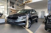 Skoda Karoq Style