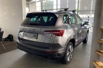 Skoda Karoq Style