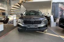 Skoda Karoq Style