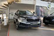 Skoda Karoq Style