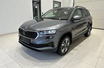 Skoda Karoq Style