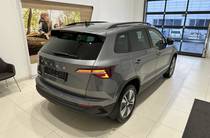 Skoda Karoq Style