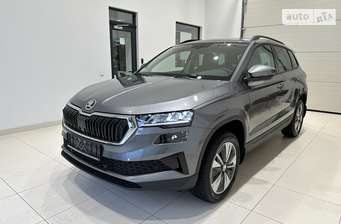 Skoda Karoq 2023 в Ивано-Франковск