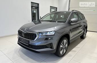 Skoda Karoq 2024 Style