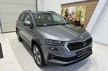 Skoda Karoq Style