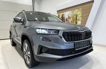 Skoda Karoq Style