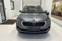 Skoda Karoq Style