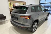 Skoda Karoq Style