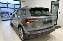 Skoda Karoq Style