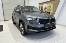 Skoda Karoq Style