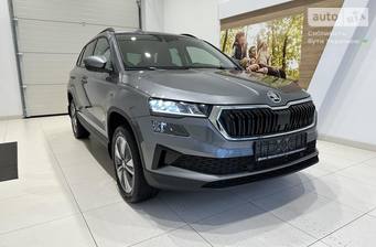 Skoda Karoq 2024 Style