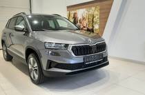 Skoda Karoq Style