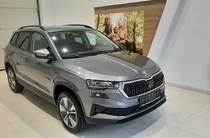 Skoda Karoq Style