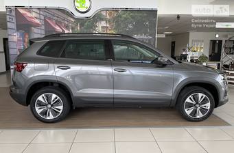 Skoda Karoq 2023 Style