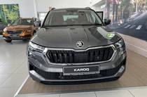 Skoda Karoq Style