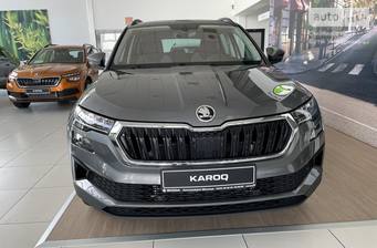 Skoda Karoq 2023 Style