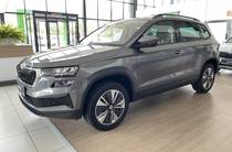 Skoda Karoq Style