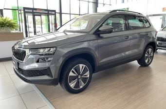 Skoda Karoq 2024 Style