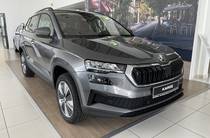 Skoda Karoq Style