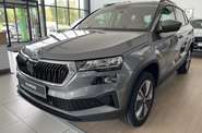 Skoda Karoq Style