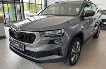 Skoda Karoq Style