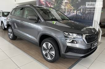 Skoda Karoq 2023 Style