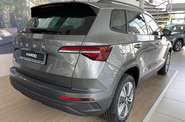 Skoda Karoq Style