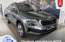 Skoda Karoq Style