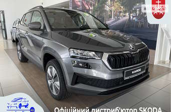 Skoda Karoq 2023 в Винница