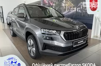 Skoda Karoq Style 1.4 TSI AT (150 к.с.) - фото 1